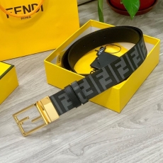 Fendi Belts